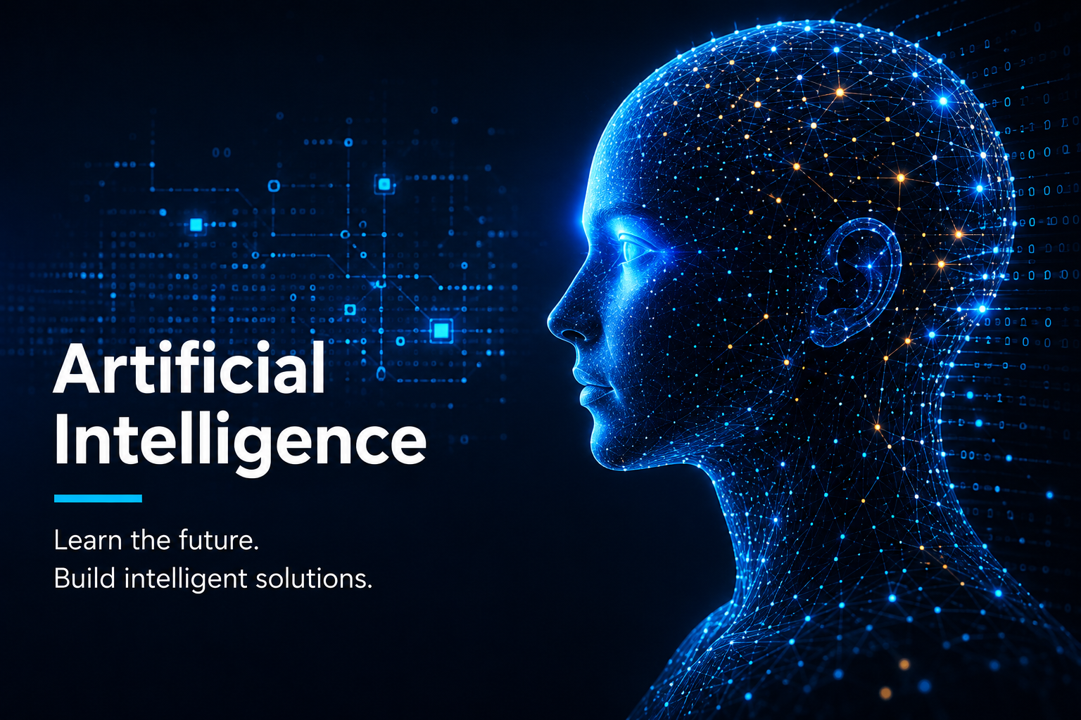 Artificial Intelligence