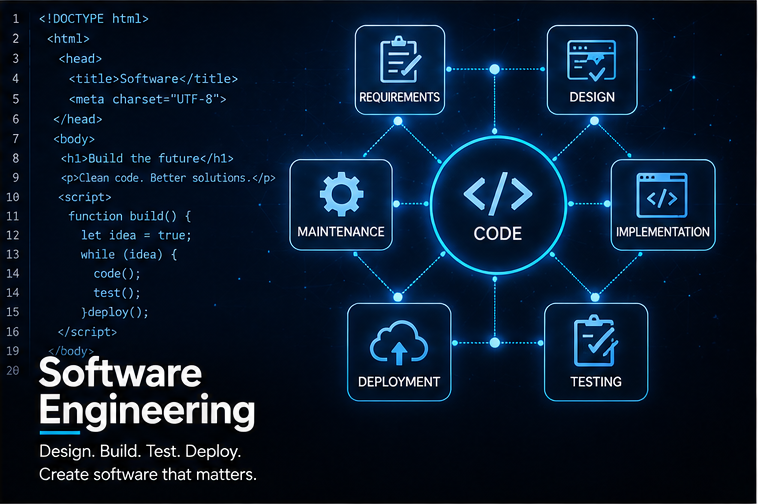 Software Engineering